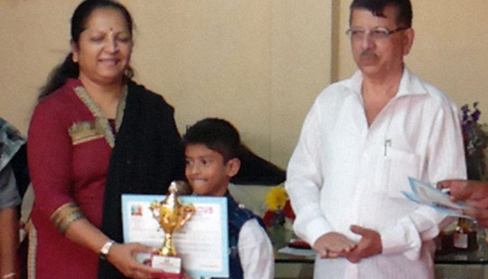 Edupoint - Mumbra Branch