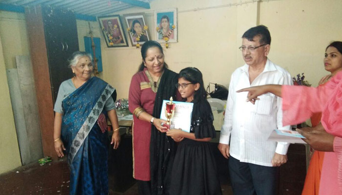 Edupoint - Mumbra Branch