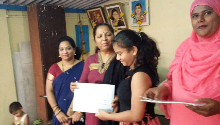 Edupoint - Mumbra Branch